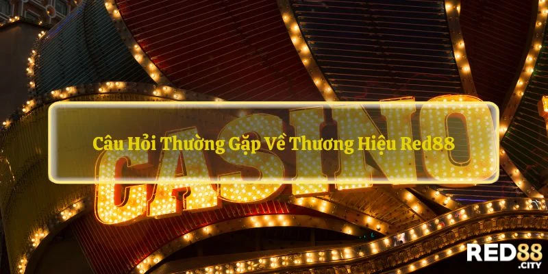 Cá cược tại RED88 hoàn toàn an toàn