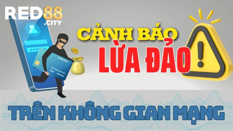 Chơi có trách nhiệm tránh bị cám dỗ, lừa đảo