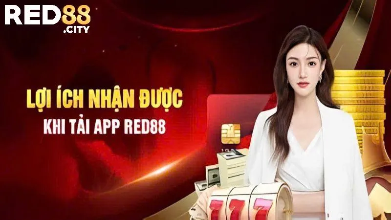 Tải app RED88 cho phép cập nhật sản phẩm nhanh chóng