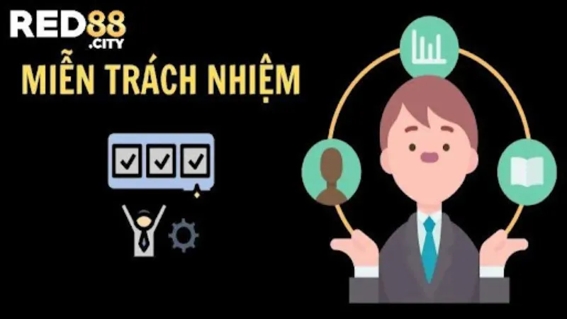 Trường hợp không áp dụng miễn trừ trách nhiệm